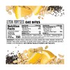 Bobo's Oat Bites, Lemon Poppyseed, 1.3 Ounce (5 Count Box)