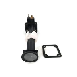 Fuel Gauge Fuel Meter Assy With Gasket For Yamaha Outboard Motor 24L Tank External 12 L 6YJ 24260 – 00 6y1 – 24260 Set of 12
