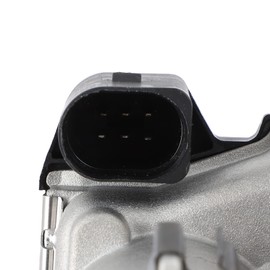 SCITOO Throttle Body fit for Volkswagen for Beetle 1.8L 2014-2017, for Volkswagen for Beetle 2.0L 2014-2017, for Volkswagen for Jetta 1.8L 2014-2018, for Volkswagen for Jetta 2.0L 0280750583, TB1255