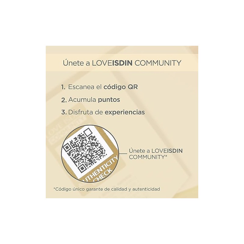ISDIN Isdinceutics a.g.e. reverse day