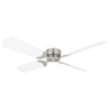RecPro RV 12V Ceiling Fan | 4-Blade | 4-Speed |
