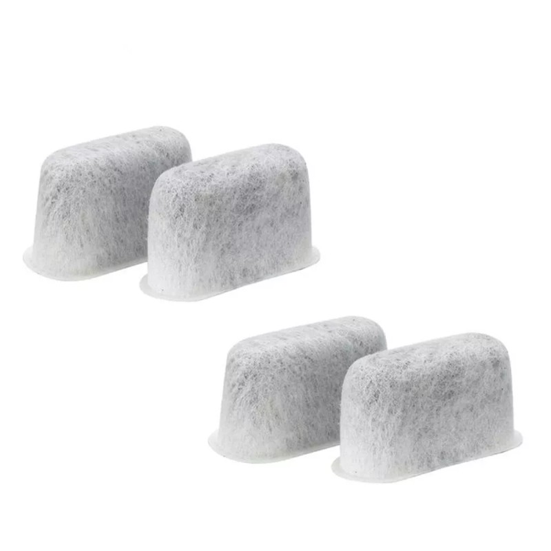 Blenpar Charcoal Water Filter Replacement Compatible with Cuisinart Coffee Maker,DCC-RWF