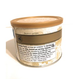 Virginia Diner Salted Peanuts - 10 Ounce Can