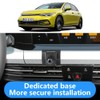 LUNQIN Car Phone Holder for Volkswagen Golf GTI 2022 2023
