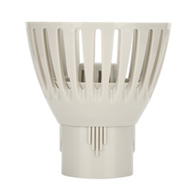 Pool Skimmer Basket Plastic Swimming Pool Filter Debris Leaf Collector Pond Cleaning Tool75MM