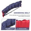 Swimming Belt Swimming Aid Adult Swimming Belt Life Ring Pool