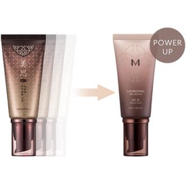 Beautiful Choboyan BB Cream (N) (No. 21 Light Skin Color)