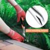 Hillylolly Garden Weeder 29 cm, Hand Weeder Garden, Weeding Tool,