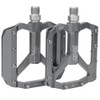ZTTO Mountain Bike Pedals Aluminum Alloy Bicycle Bearing Foot Rest
