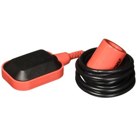 Aksi 191391 Flotador Eléctrico, 3 m