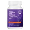 Lifetocol L Tyrosine 500 Vitamin, 120 tablets, 1 piece / 라이프토콜 L 티로신 500 비타민, 120정, 1개