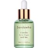 SanDaWha Camellia Extra Virgin Face Oil, 30 ml