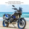 Motorcycle Gear Shift Lever Protective Cover Aluminium Alloy Replacement for