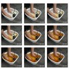 4pcs Arrays for Ionic Foot Bath Detox Machine, Replacement Array