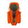 ThermaCELL Mosquito Repellent Appliance Holster with Clip - Safety Orange