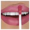 Labial líquido Beauty Creations Velvet matte high end larga duración
