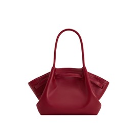JW PEI Women's Hana Medium Tote Bag - Claret