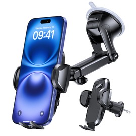 Miracase Car Phone Mount Holder