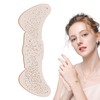 Makeup Patches,Gold Artificial Freckles Glitter Stickers - Speckles Makeup Patches