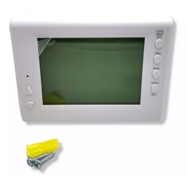 REPJUL REFRIGERACION Termostato Digital Programable 5+2