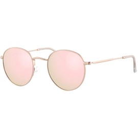 EYESPEX Sunglasses for Women Retro Driving Glasses 90’s Vintage Fashion UV400 Protection Black Retro Sun Glasses Driving Fishing UV Protection