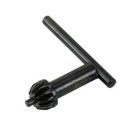 SK11 Chuck Handle, A-Type, Chuck Diameter: 0.26 inches (6.5 mm), Insertion Diameter: 0.2 inches (4 mm), A