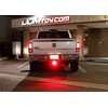 iJDMTOY (1) 12V LF-100B LED Brake Stop Light Continuously Pulsing