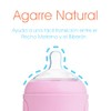 PopYum - Set de Biberones Anticólicos para Bebé para Mezclar