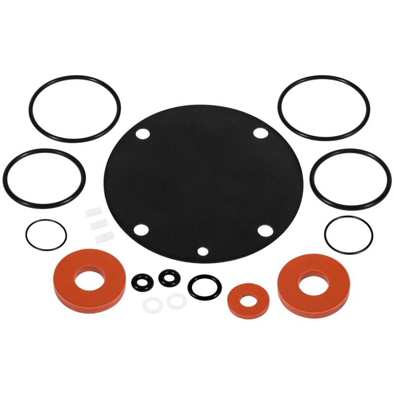 905111 Whole Rubber Repair Kit Fit for Febco Backflow 825Y