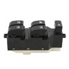 Ymiko Window Regulator Switch, Main Switch for Right Window Regulator,
