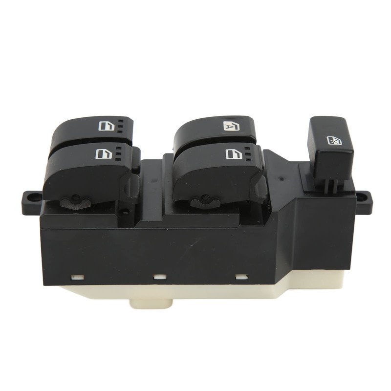 Ymiko Window Regulator Switch, Main Switch for Right Window Regulator,