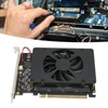 M.2 PCIE Adapter PCIe 4.0 X16 to 4 Port M.2