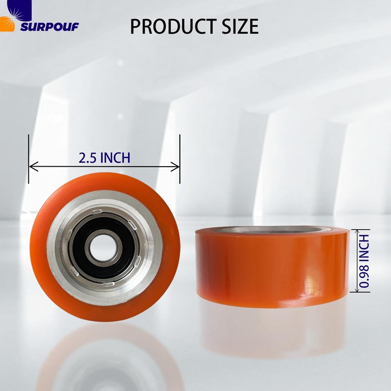 70298701p-70298701-70568201 High Quality Orange Drum Roller Bearing For Alliance Huebsch