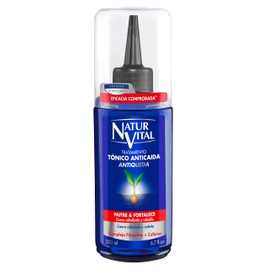 Naturvital Revitalizing Treatment 150 Ml (Natural & Organic) by Natur Vital