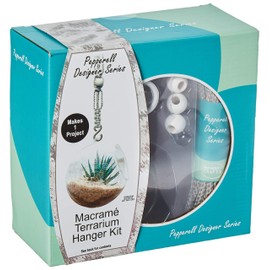 Pepperell Braiding Co. Pds03 Macrame Kit