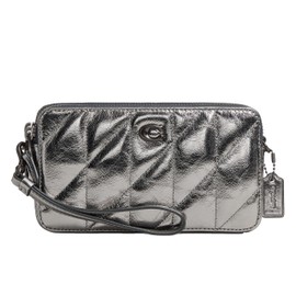 COACH KIRA Crossbody, V5/Anthracite