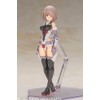 Frame Arms Girl Kongo FG019 Total Height Approx. 6.4 inches