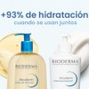 Bioderma. Atoderm Aceite ducha 1L Bioderma. Atoderm Intensive Balsamo 500ml