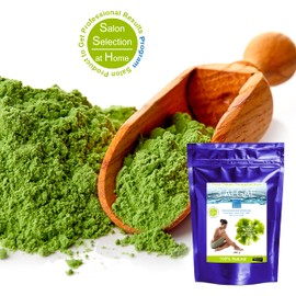 Inch-loss Body Mud Seaweed Wrap 250 g ● Seaweed Powder for Face, Body and Bath ● Fango d'Alga Cellulite Mud ● Inch-Loss Body Wrap Contour Treatment ● 3 Algae Facial Mask (oily skin, anti acne, psoriasis and eczema)● Helpful in treating Dermatiitis and Ecz