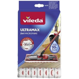 Vileda UltraMat Wiper Cover, Suitable for UltraMat System