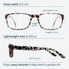 Gaoye Professional Reading Glasses for All Day - Computer Readers