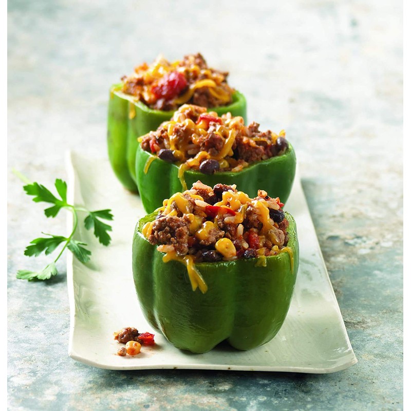 Tastefully Simple Corn, Black Bean Salsa, 16 Ounce (Pack of