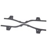 LCG Carbon Fiber Chassis Kit Low Center of Gravity Adjustment