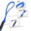 Arola Bungee Dock Line Mooring Rope for Boats Dock Line