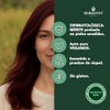 HERBATINT, Coloración Permanente para Cabello en Gel - color CASTAÑO