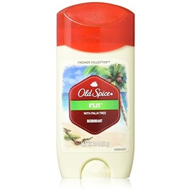 Old Spice Fresh Collection Fiji Scent Men's Deodorant, 3 Ounce