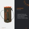 ECS Supplies Hydration Reservoir Bladder 2L, Leak Proof BPA Free