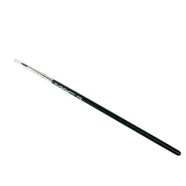 MAC 210 Precise Eyeliner Brush for Makeup Face Eye Shadow Liner FULL SIZE new
