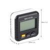 Digital Inclinometer 360 Degree Multi Purpose LCD Display Angle Finder