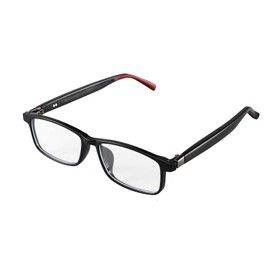 Gioeymul Smart Glasses AI Translation with Bluetooth Smart Glasses For Men & Women with 110+ Language Clear Headphone with Speaker Sunglasses,Travel Meeting Trade Business,changeable Temples